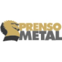 Prenso-Metal Logo
