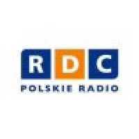 Polskie Radio RDC Logo