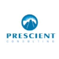 Prescient Consulting Logo