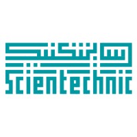 Scientechnic Logo