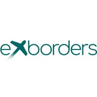 Exborders.com Logo