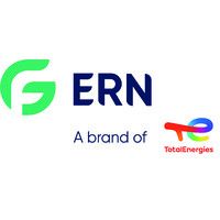 ERN - Energiedienstleistungen Rhein-Neckar GmbH Logo