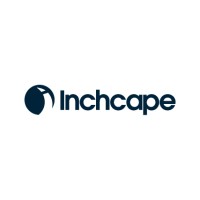 Inchcape Australasia Logo