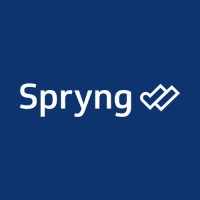 Spryng Logo
