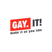 Gay.it S.r.l. Logo