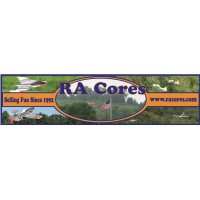 RA Cores Logo