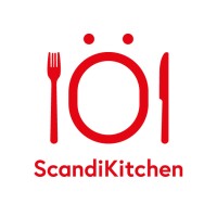 Scandinavian Kitchen Ltd Logo