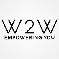 Woman to Woman Pregnancy Resource Center Logo