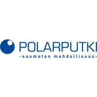 Polarputki Oy Logo