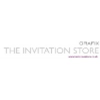 The Invitation Store Logo