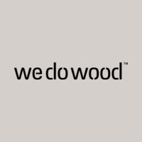 We Do Wood Logo