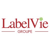 LabelVie Logo