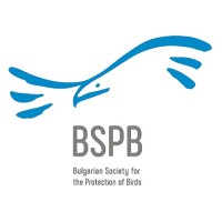 Bulgarian Society for the Protection of Birds Logo