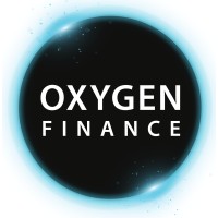 Oxygen Finance Logo