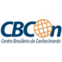 CBCon - Centro Brasileiro do Conhecimento e Administração Educacional Ltda Logo