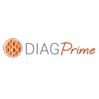 DIAGPRIME Logo