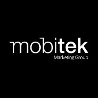 Mobitek Marketing Group Logo