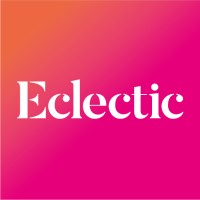 Eclectic Creative Logo