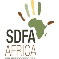 Sustainable Development For All -Kenya Logo