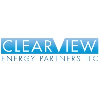 ClearView Energy Partners, LLC Logo