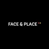 Face and Place Logo