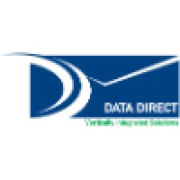 Data Direct Group Logo