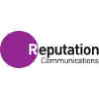 Reputation Communications Logo