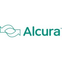 Alcura España Logo