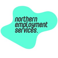 Northern Employment Services Ltd Logo