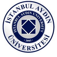 İstanbul Aydin University Logo