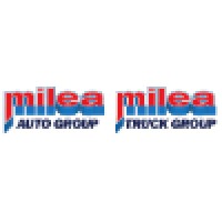 Milea Truck Sales and Leasing Logo