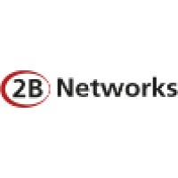 2B Networks ApS Logo