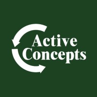 Active Concepts Logo