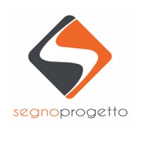 Segnoprogetto S.r.l. Rendering e Multimedia Logo