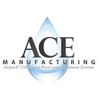Ace Manufacturing Inc. Logo