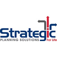 Strategic Planning Solutions Logo