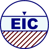Environmental International Corporation Logo