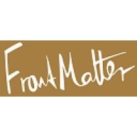 FrontMatter Limited Logo