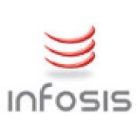 Infosis Consultoria e Sistemas Logo