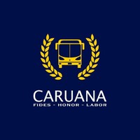 Caruana S.A. Sociedade de Credito, Financiamento e Investimento Logo