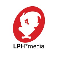 LPH Media Ltd. Logo