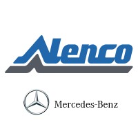 ALENCO SAIC Logo