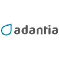 Adantia, SL Logo