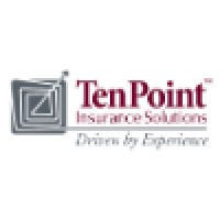 TenPoint Insurance Solutions, LLC. Logo