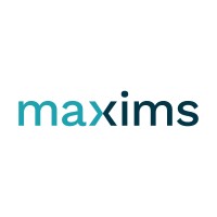 IMS MAXIMS Logo