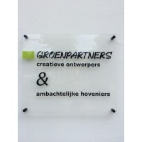Groenpartners Logo