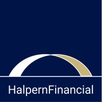 Halpern Financial, Inc. Logo