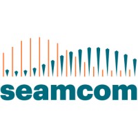 SEAMCOM GmbH & Co. KG Logo