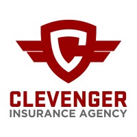 Clevenger Insurance Agency Logo