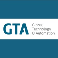 GTA - Global Technology & Automation Logo